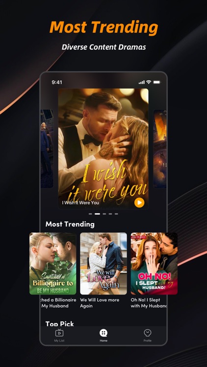 FlickReels - Short Drama & TV