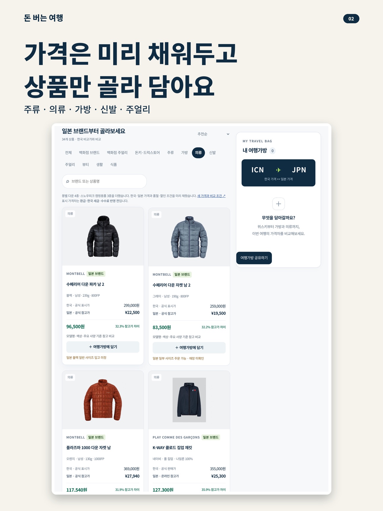 Screenshot 5 of 돈 버는 여행
