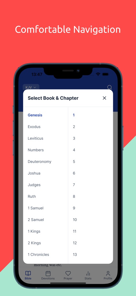 BiblePath: Daily Bible Reading - Reference App | MWM