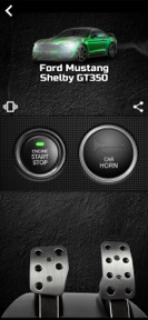 Engines sounds of super cars screenshot