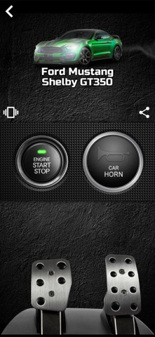 最好的汽车引擎的声音 screenshot