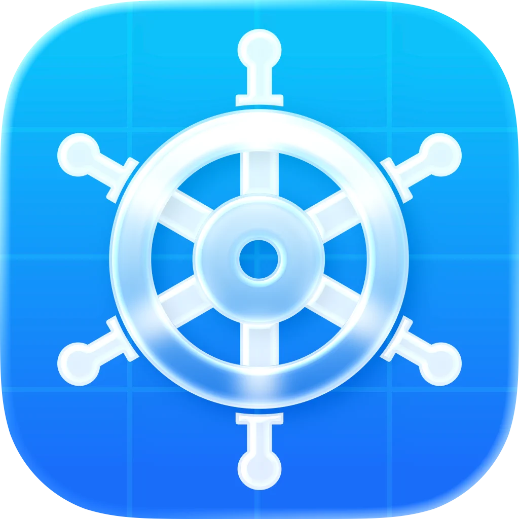 Helm for App Store Connect