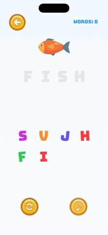 KidiVerse: Toddler Games Screenshot 4 of 10