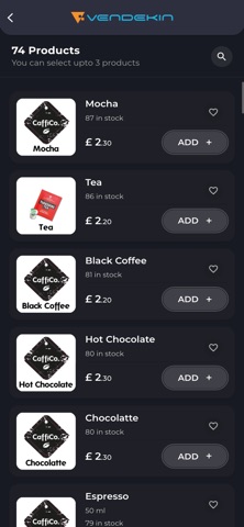 Payekin-UK Screenshot 2 of 5