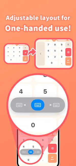 otocla - Unit Price Calculator screenshot 2