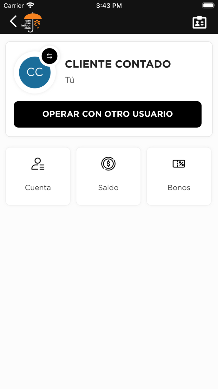 San Jose Indoor Club