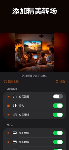 幻灯片制作・SlideFlow screenshot