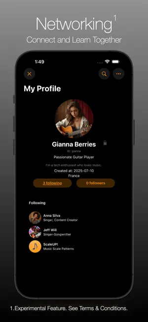 Scale-Up! screenshot 3