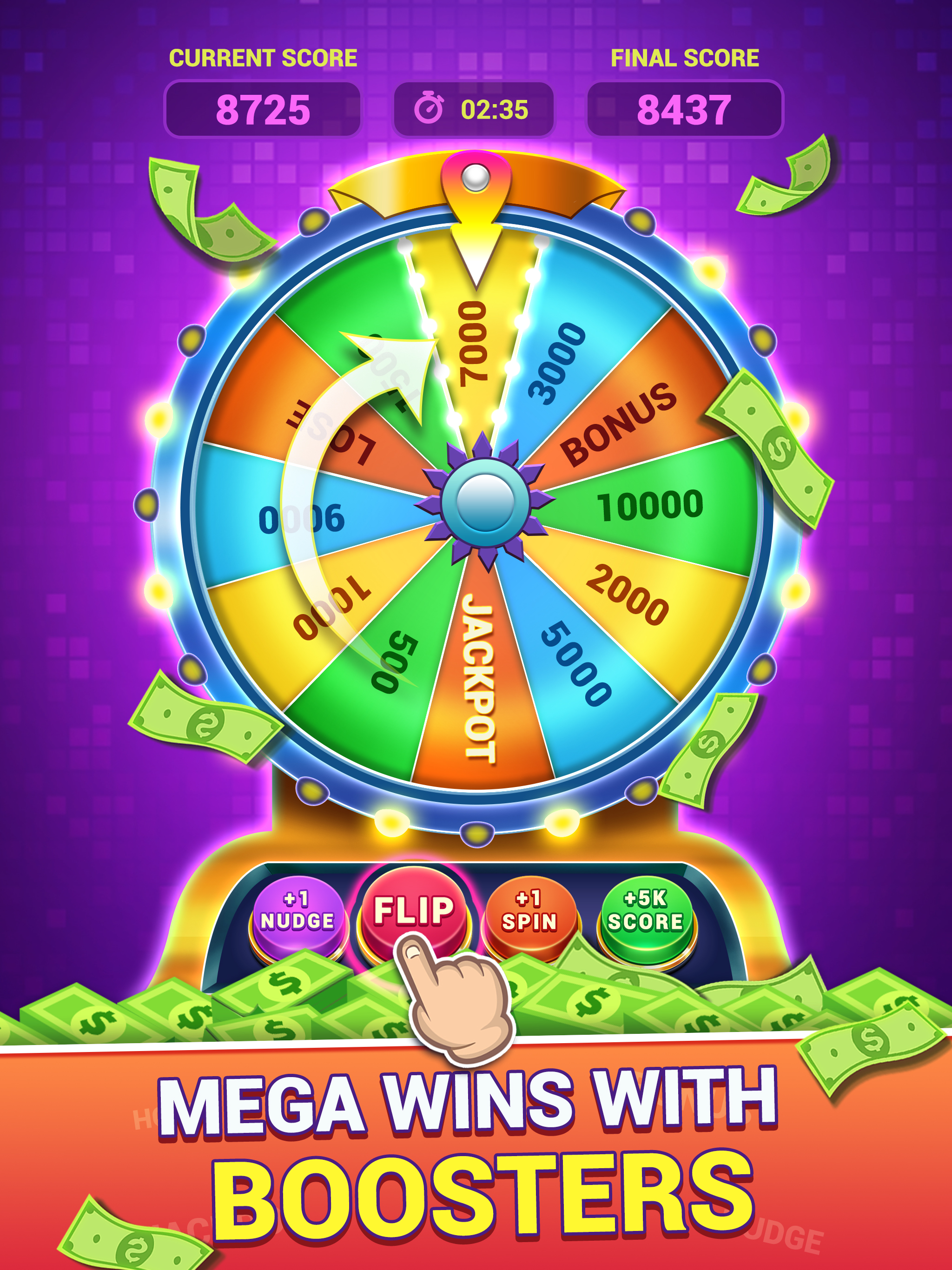 Spin Wheel: Win Real Money screenshot 8