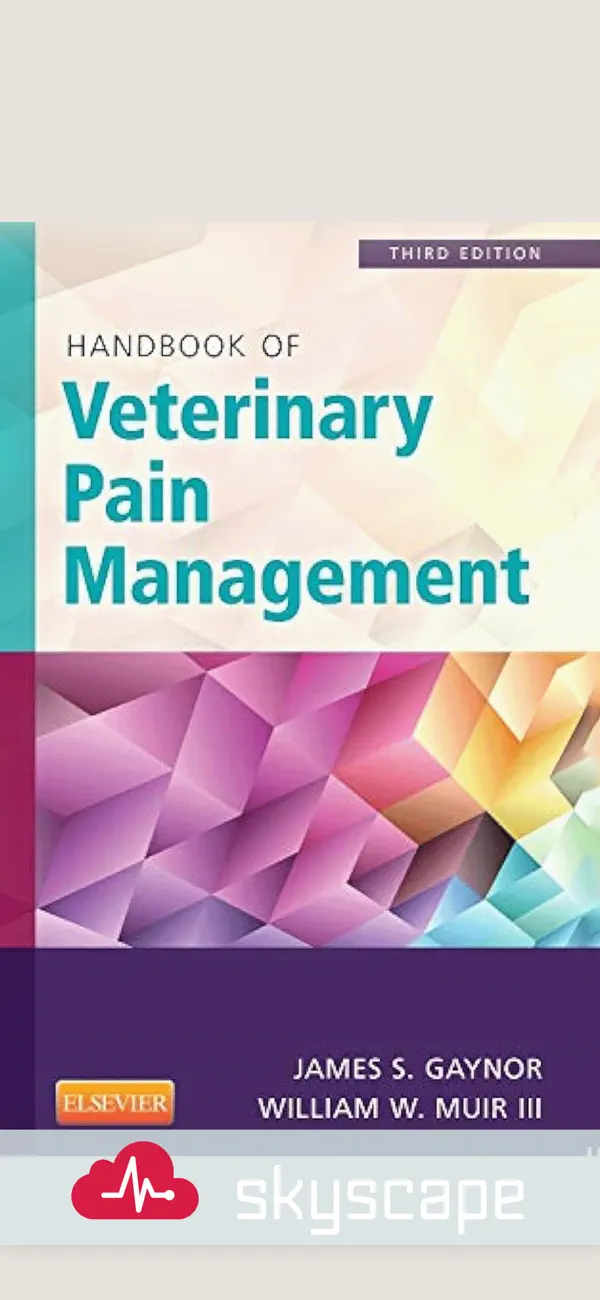 Screenshot #1 pour Veterinary Pain Management HBK