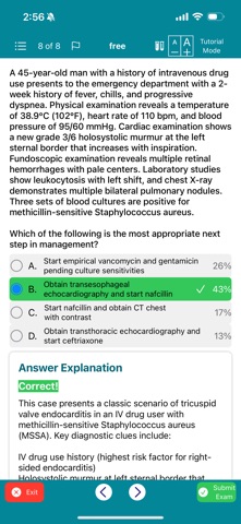 StudyRx Medicine screenshot