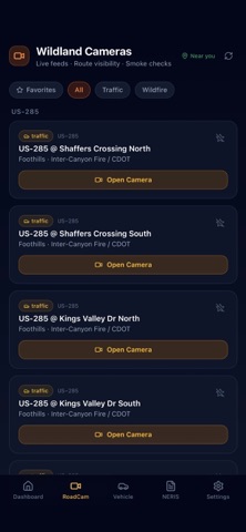 HotZone AI Screenshot 4 of 7