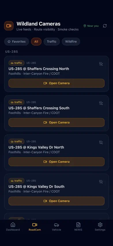 HotZone AI screenshot 4