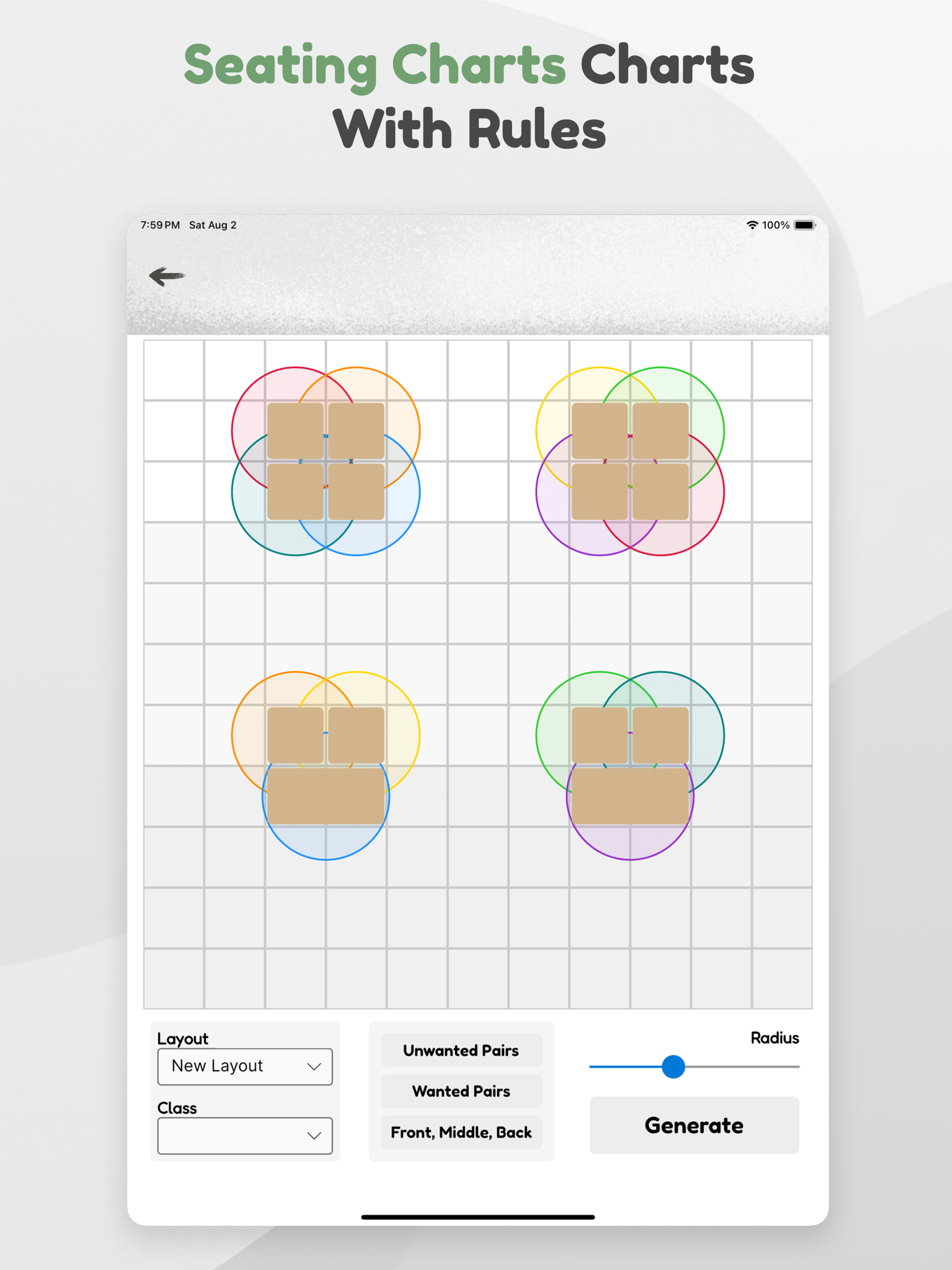 myClassroom: Class Tools