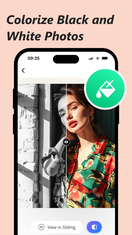 Picwand AI Photo Editor