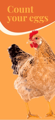 Coopr - Egg Tracking Screenshot 1 of 5