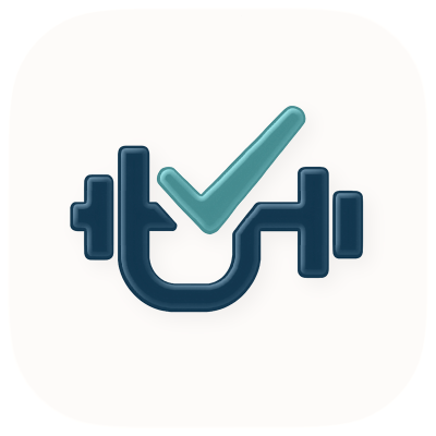 GymLogger X: 健身记录 