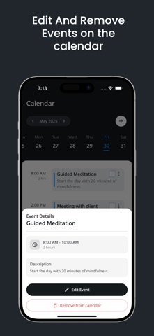 MotiveTask Screenshot 6 of 10