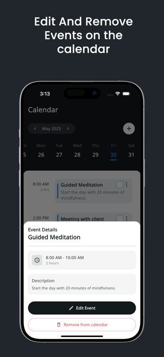 MotiveTask Screenshot 6 of 10