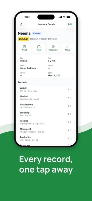 RemoteFarm: Farm Management screenshot 4