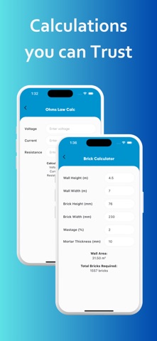 Construction Mobility screenshot