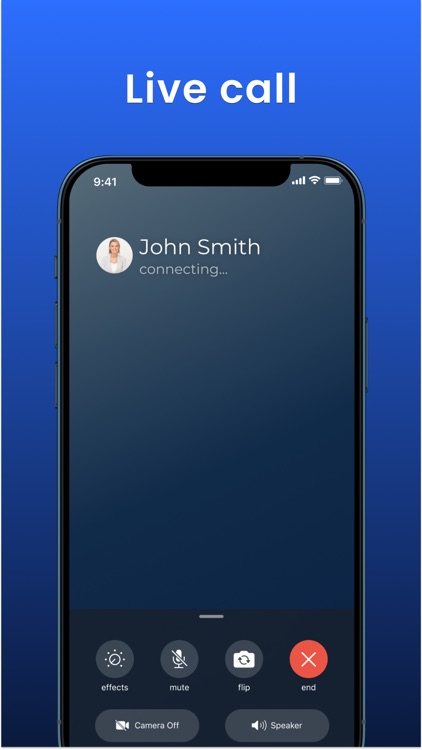 TruecaIler-Get Real CaIler