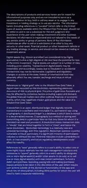 WisdomTree Prime screenshot 7