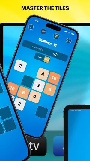 Tile Mania: Epic Strategy Saga screenshot 2