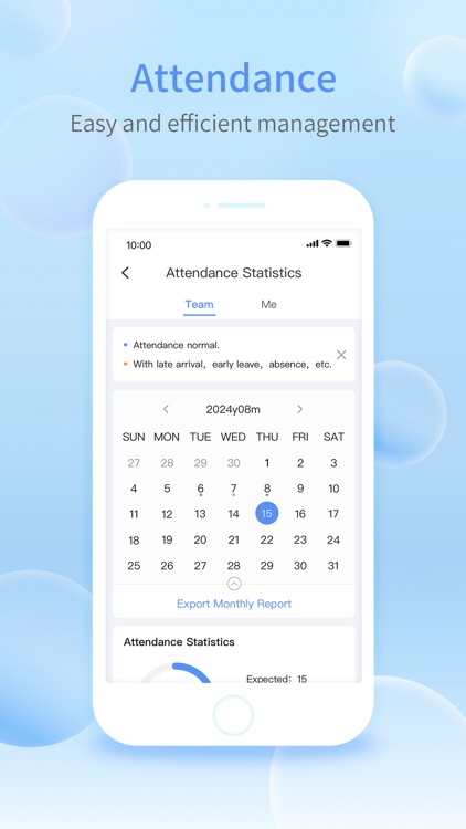 UNV Guard Connect screenshot-3