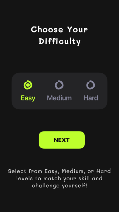 Tic Tac Toe: Premium XO Screenshot 3 of 6