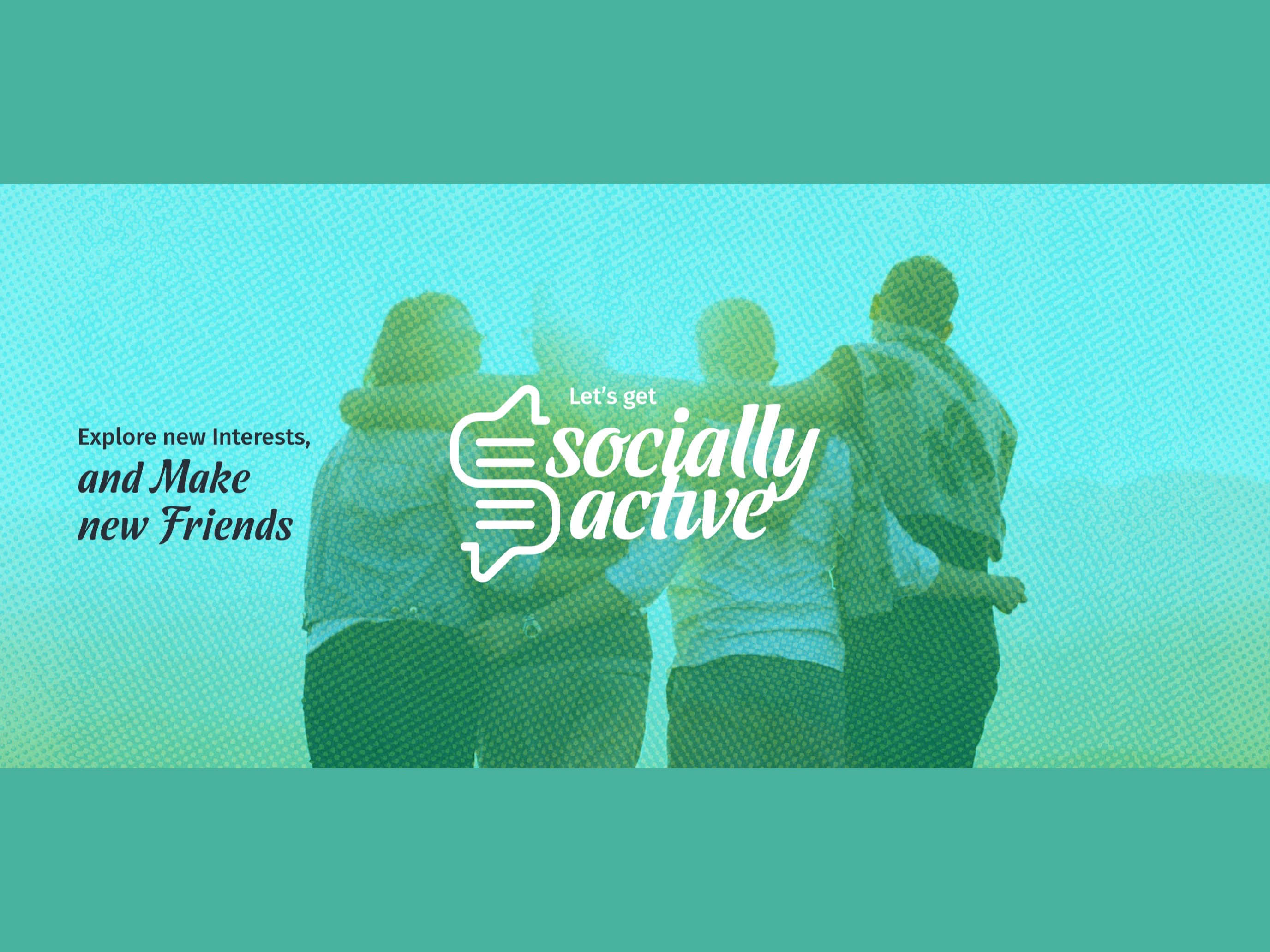 Socially Active screenshot 8