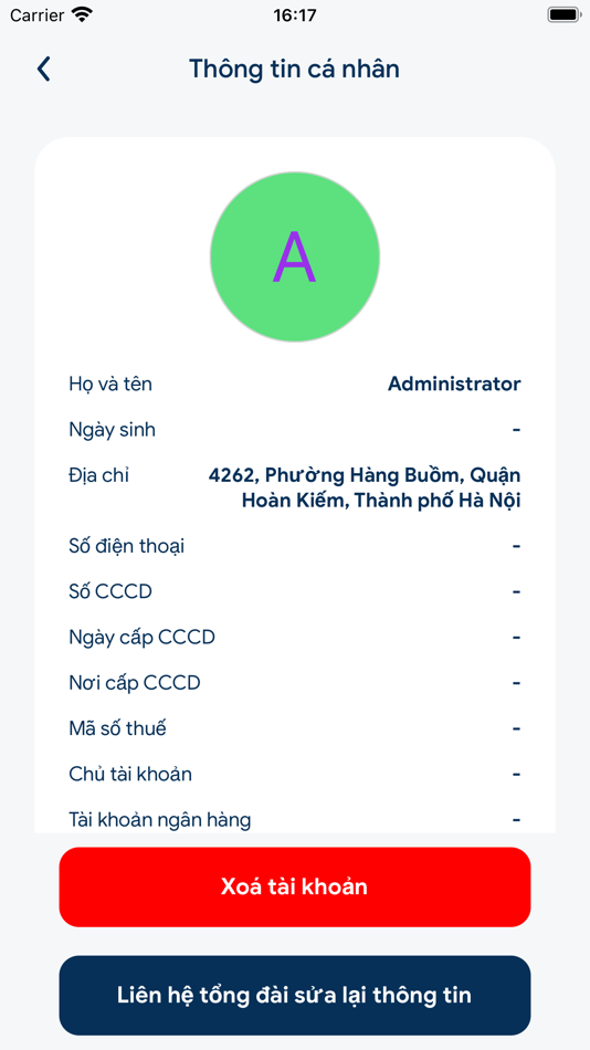 #4. SK Home (iOS) 由: Pham Thi Tho