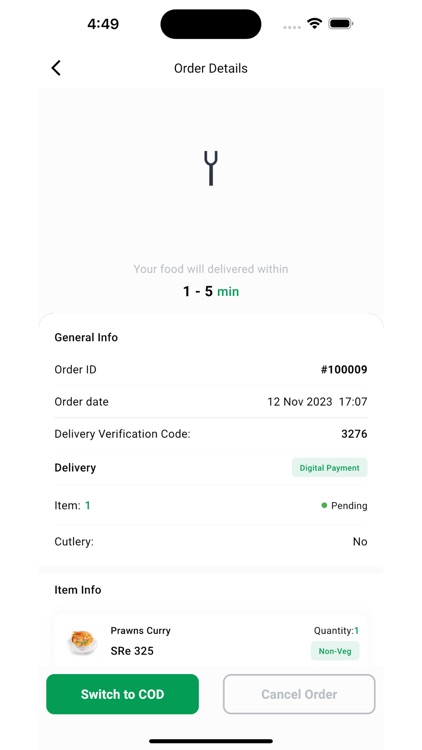 Ezzy Living Seychelles screenshot-4