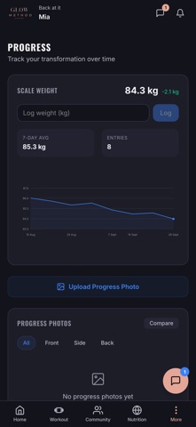 Glow Method Studios screenshot 3