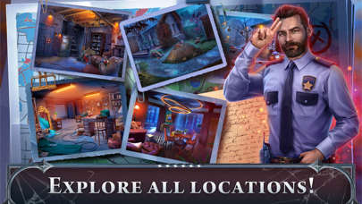 City Legends 2 - F2P Screenshot