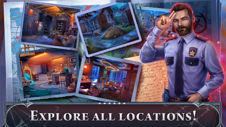 City Legends 2 - F2P screenshot-3