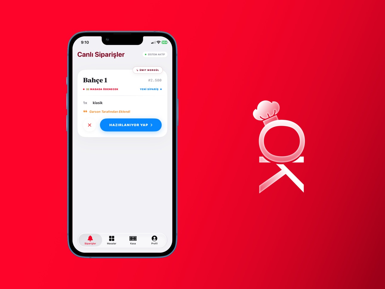 Screenshot 6 of OK Ekip