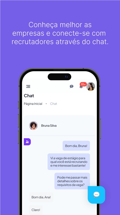 Start Carreiras screenshot-3
