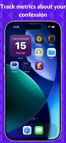 Shrive Screenshot 4 of 6