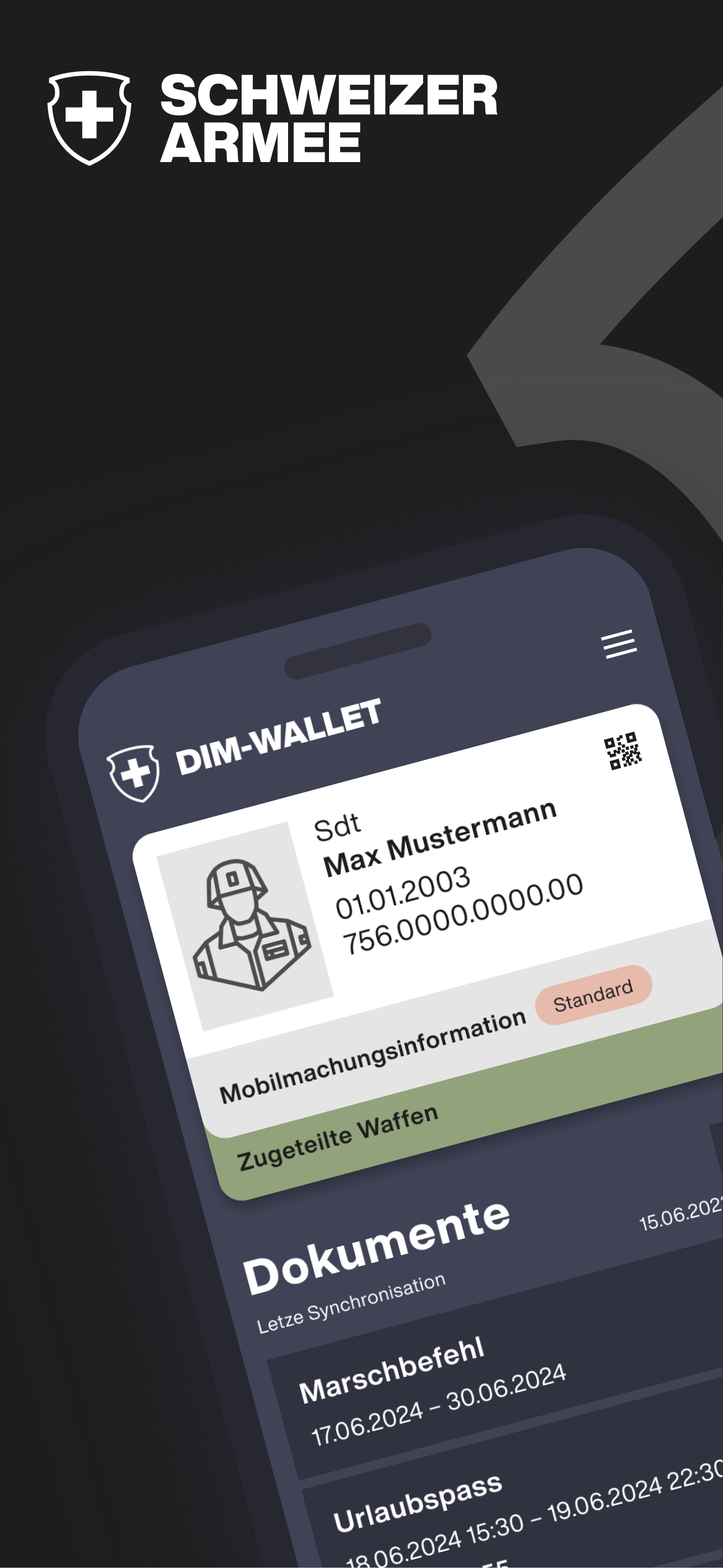 DIM-Wallet