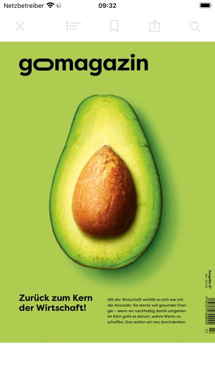 go – take the lead