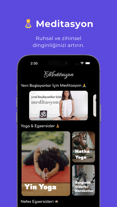 Leviosa - Ritüel & Kahve Falı Screenshot