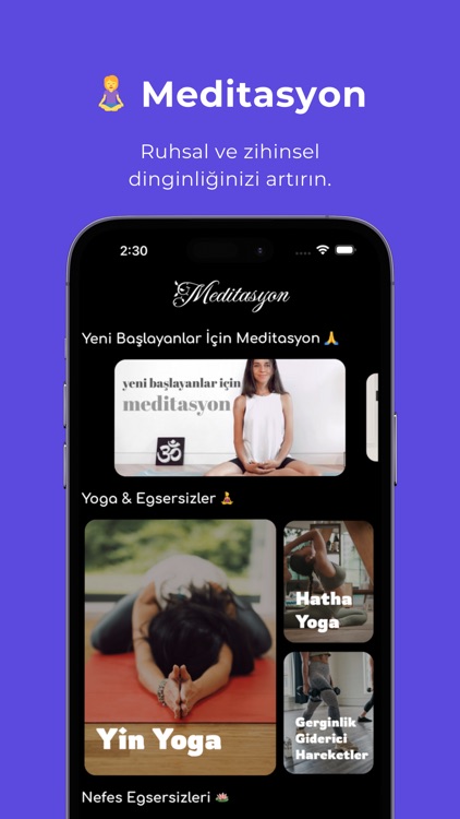 Leviosa - Ritüel & Kahve Falı screenshot-5