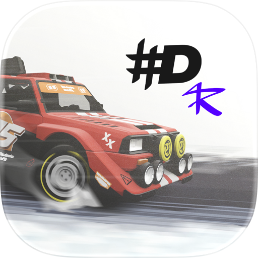#DRIVE Rally