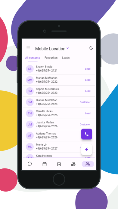 Prosper Suite app screenshot 2