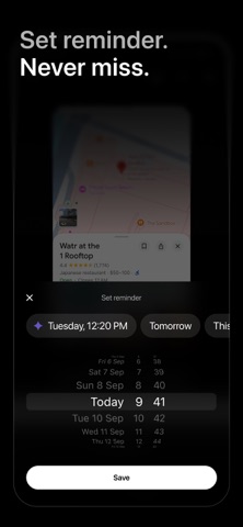 Captr: Screenshot Organizer Screenshot 4 of 7