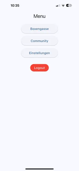 Forzo Connecto screenshot 2