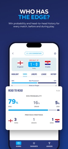 SportPesa Score Screenshot 3 of 8