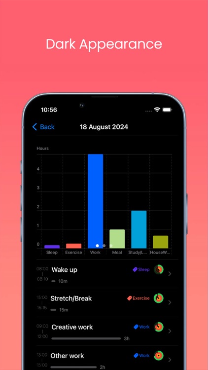 My Activity Monitor screenshot-4