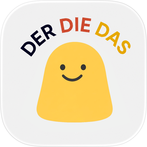 DER-DIE-DAS